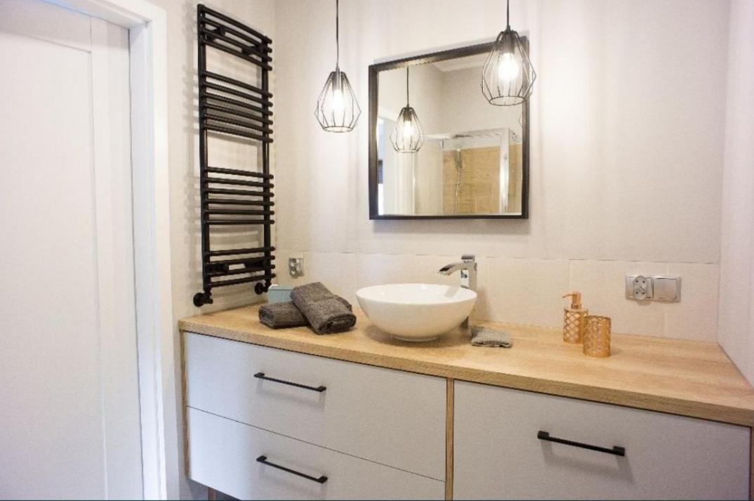 Apartament Na Piernikowym Z Miejscem Postojowym Stary Toruń エクステリア 写真