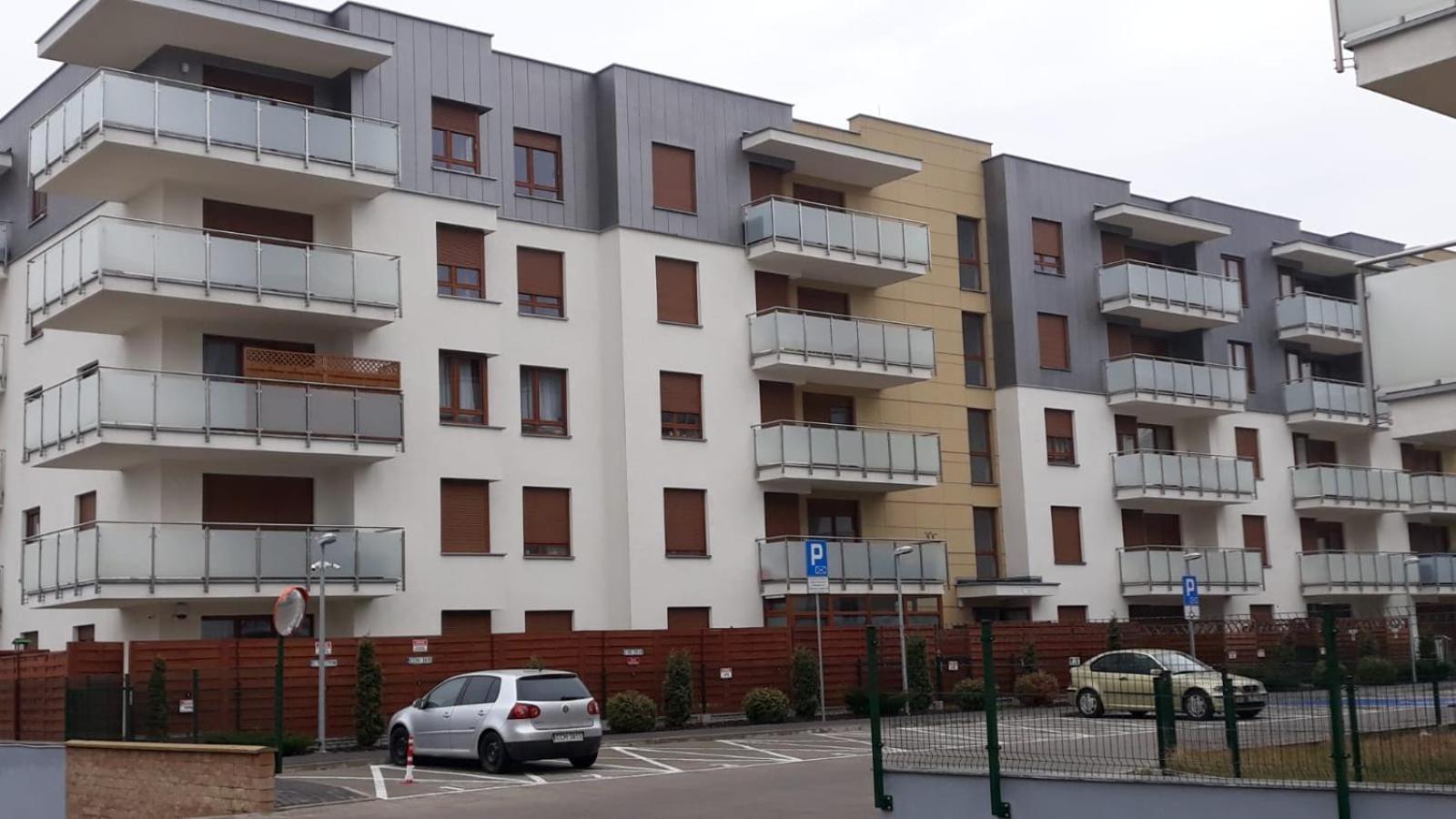 Apartament Na Piernikowym Z Miejscem Postojowym Stary Toruń エクステリア 写真