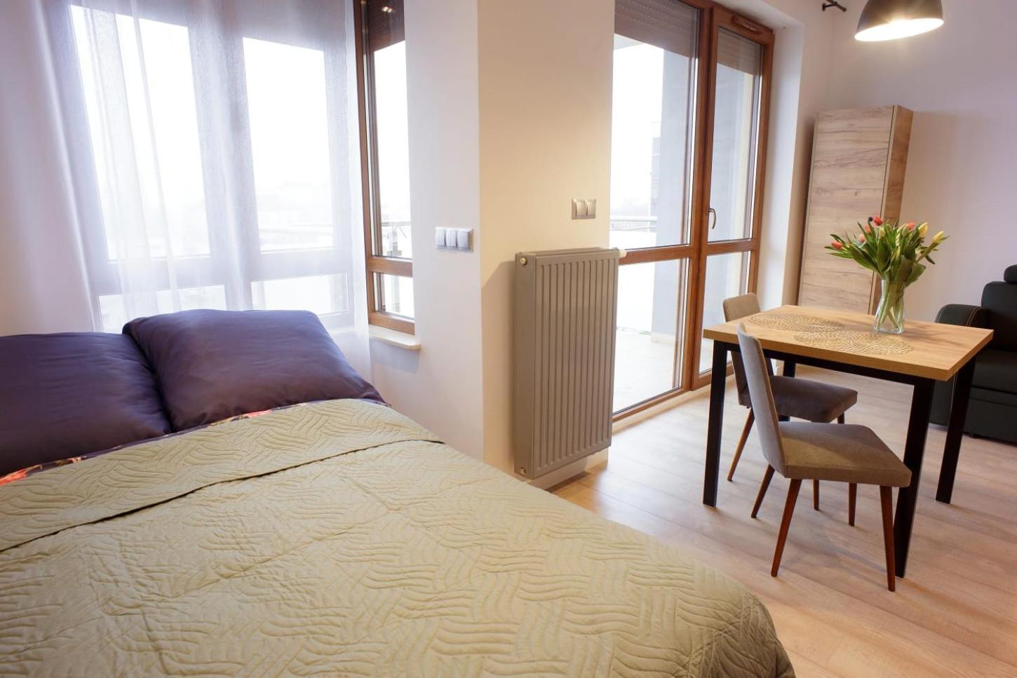 Apartament Na Piernikowym Z Miejscem Postojowym Stary Toruń エクステリア 写真