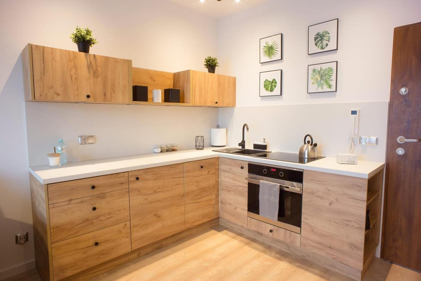 Apartament Na Piernikowym Z Miejscem Postojowym Stary Toruń エクステリア 写真