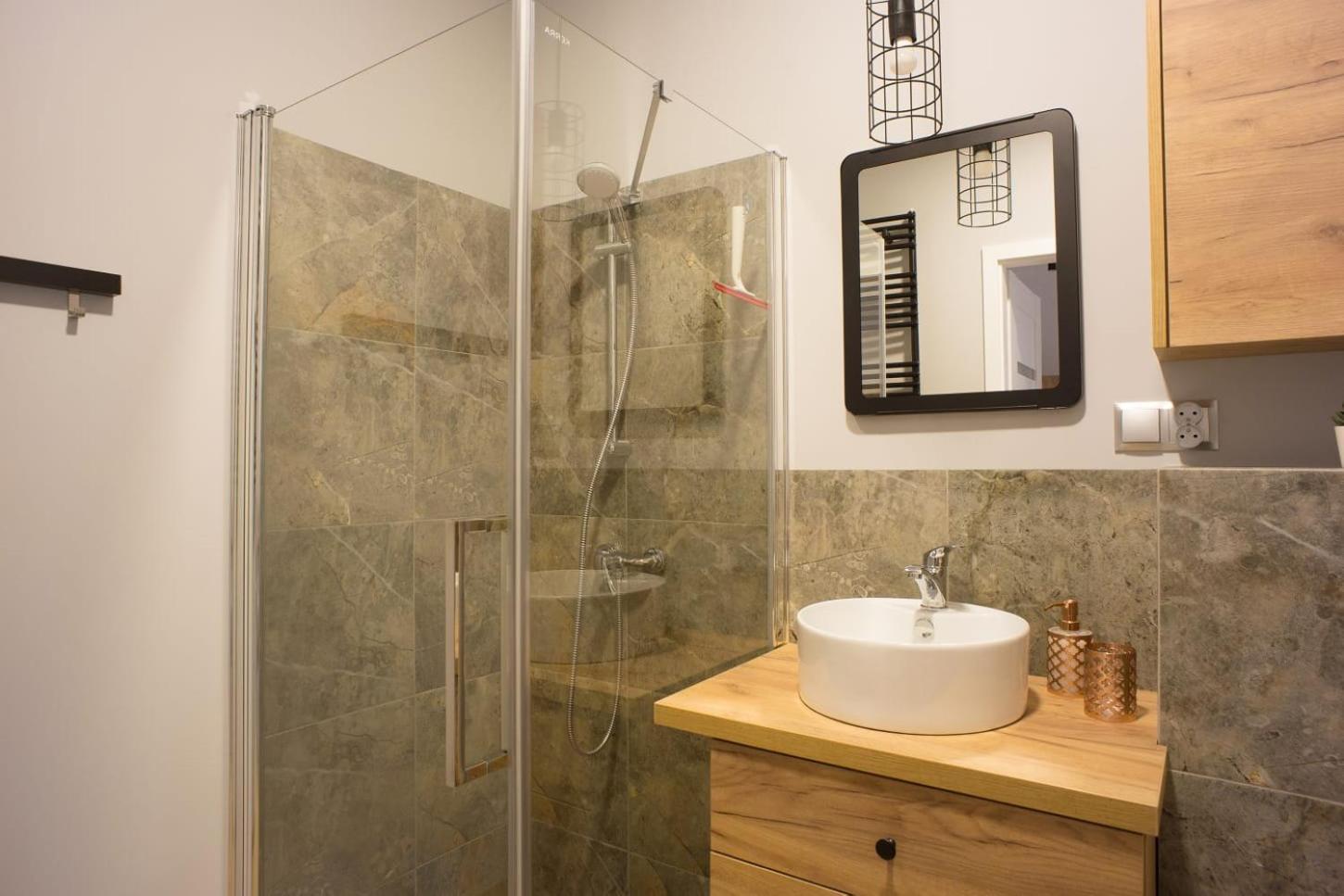 Apartament Na Piernikowym Z Miejscem Postojowym Stary Toruń エクステリア 写真