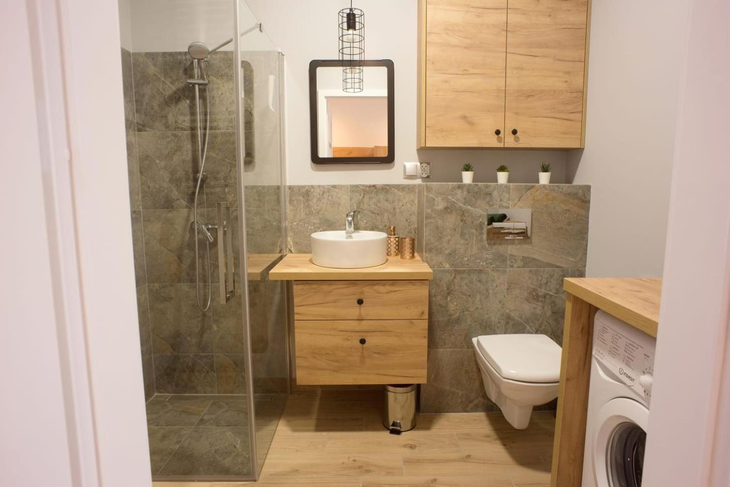 Apartament Na Piernikowym Z Miejscem Postojowym Stary Toruń エクステリア 写真