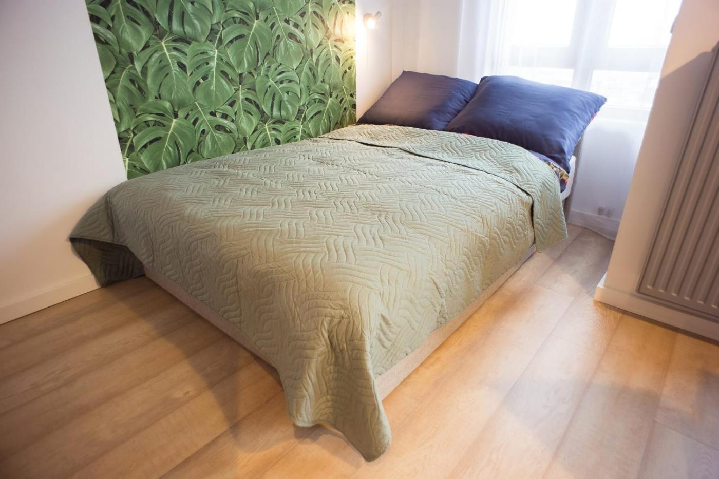 Apartament Na Piernikowym Z Miejscem Postojowym Stary Toruń エクステリア 写真