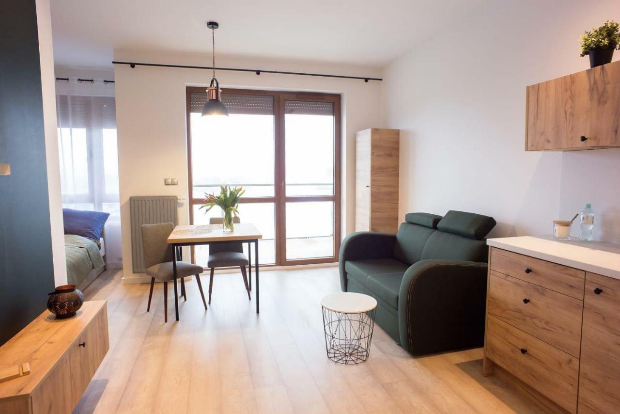 Apartament Na Piernikowym Z Miejscem Postojowym Stary Toruń エクステリア 写真